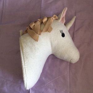 Pillowfort Wall Art Pinkwhitemint Arrow Plaques Poshmark